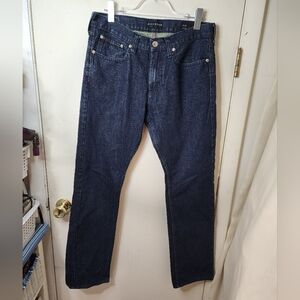 Bullhead Denim Co. Blue Jeans Slim W 32 / L 34 Men's